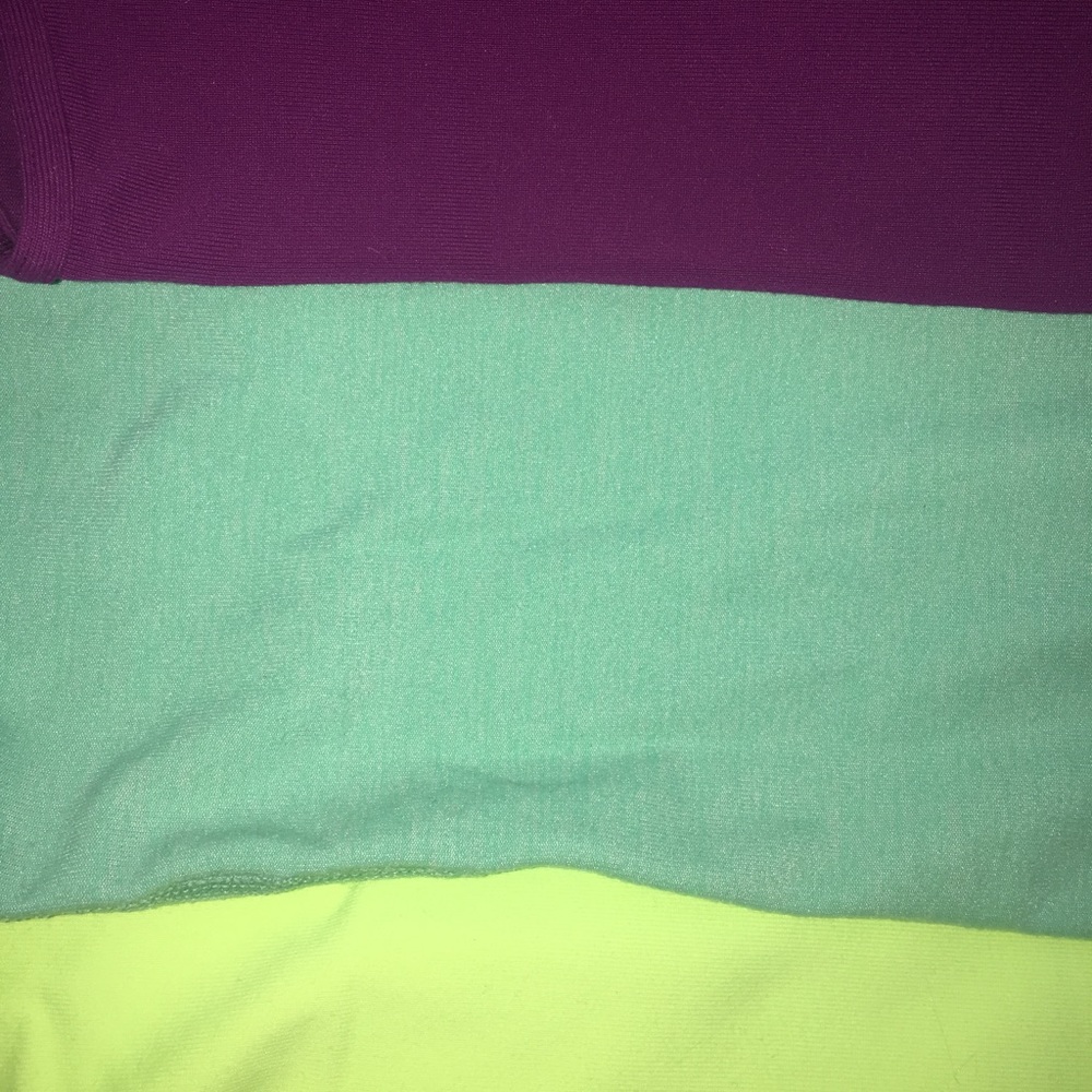 Lululemon Cool Racerback Bundle - Picture 4 of 4